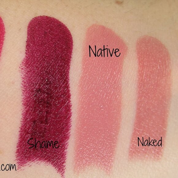 Urban Decay: Native Revolution Lipstick - Picture 13 of 13